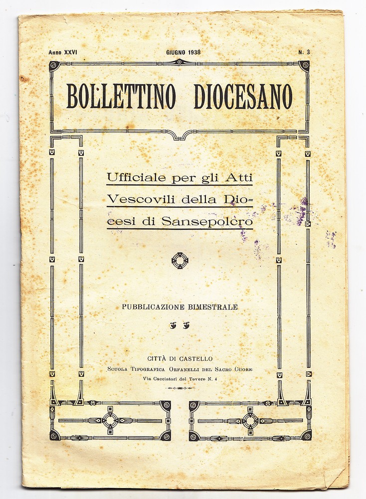 AA87-IMPERIALE-CENT 7 1/2 Su Embossing Rate Reduced