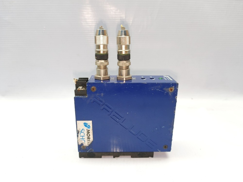 ‎MORITEX APS-D/D-2 APSDD2 Prelude Machine Vision Lighting Power Supply 24V