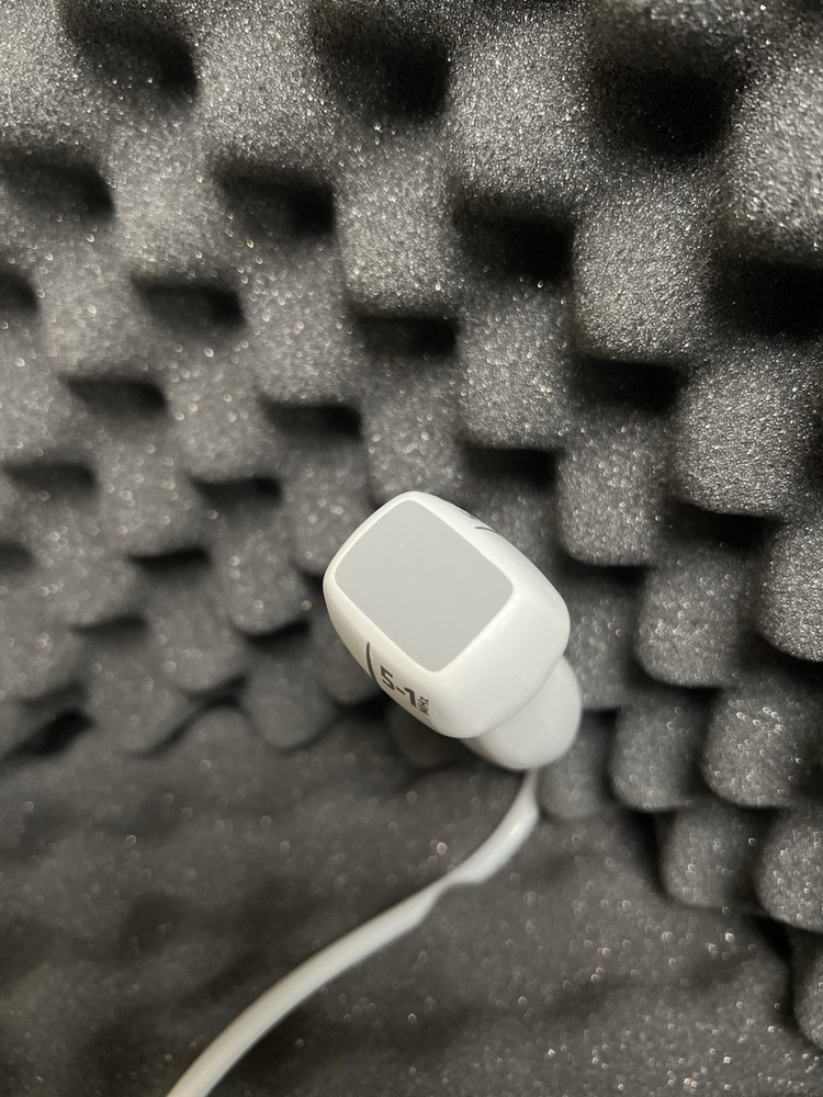 Sonosite P21x/5-1 MHz Ref P07698-21