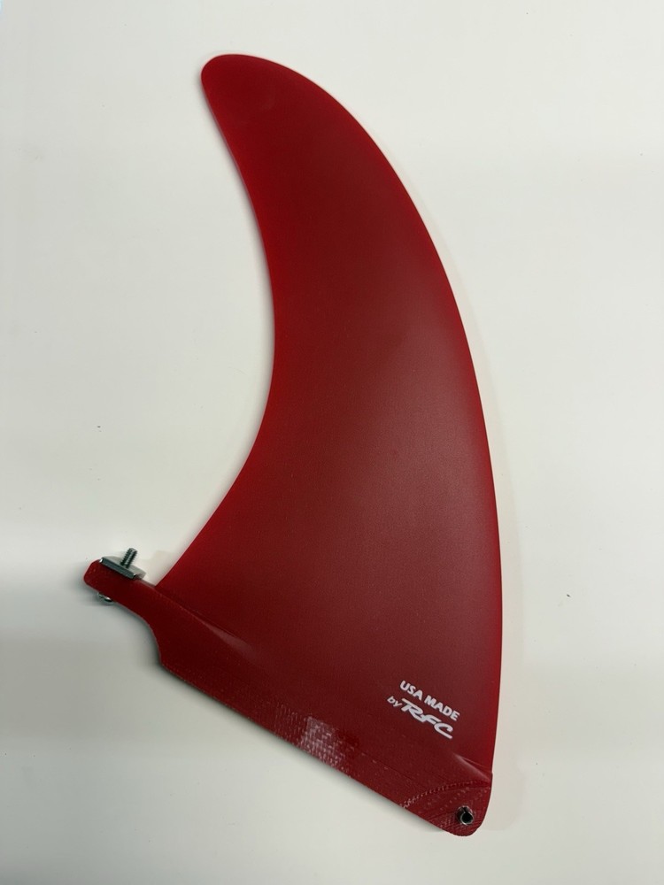 Rainbow Fin Co. Azul single fin