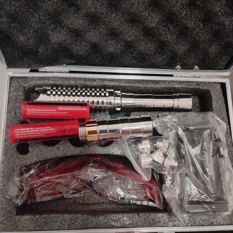 high power blue burning laser pointer 50000 mw laser pointer high power Focus