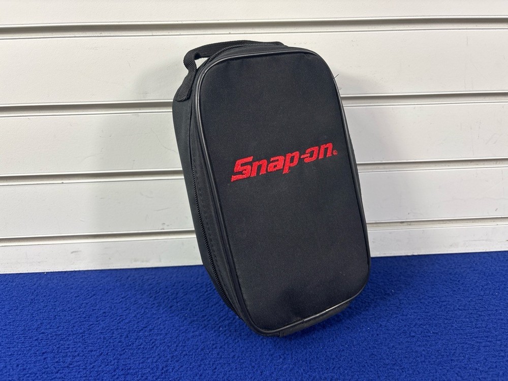 Snap-On EETH311 Thermal Laser Infrared Camera With Case (PKM063456)
