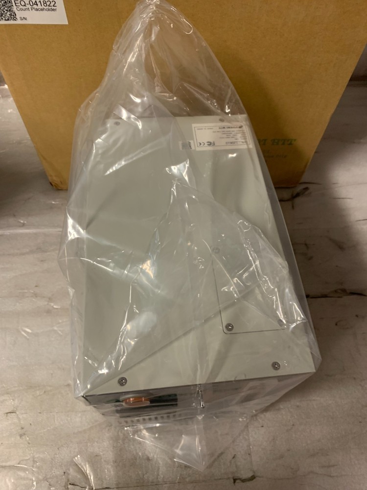 New Tokai Hit CBU Water cooling system