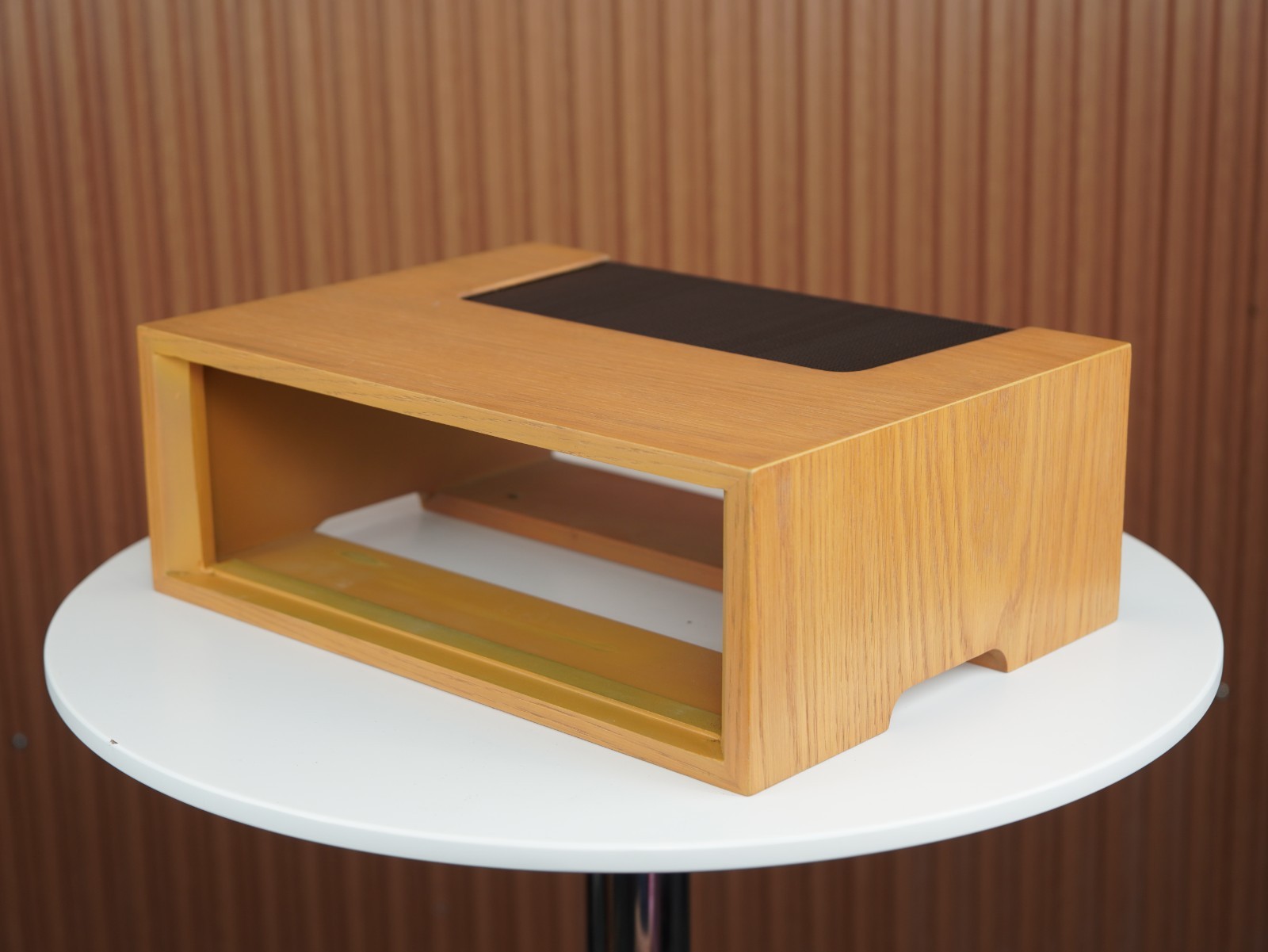 Marantz WC-10 Walnut Wood Case – For Marantz 104, 105, 105-B, 110,. -1 Year WRT