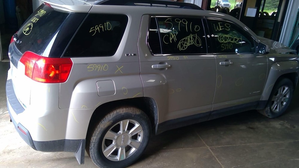 Used Telematics Interface Module fits: 2012 Gmc Terrain Communication OnStar opt