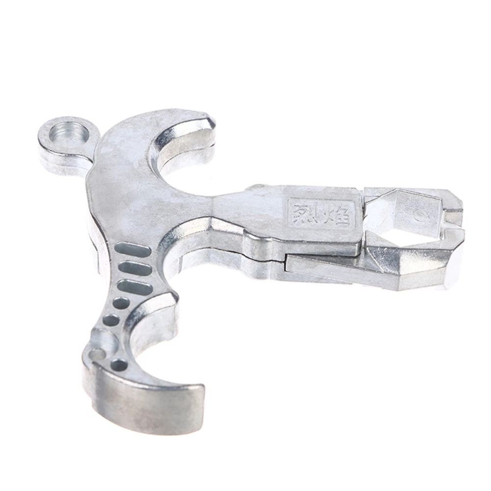 Fishing Quick Launch Spreader Ammunition Releaser Fish Dart Dart Release Tool