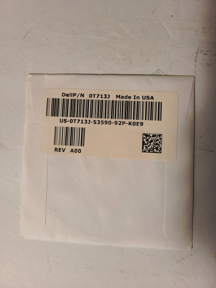 Drivers & Utilities for Reinstalling Dell Studio XPS 435T Computer Software K0E9