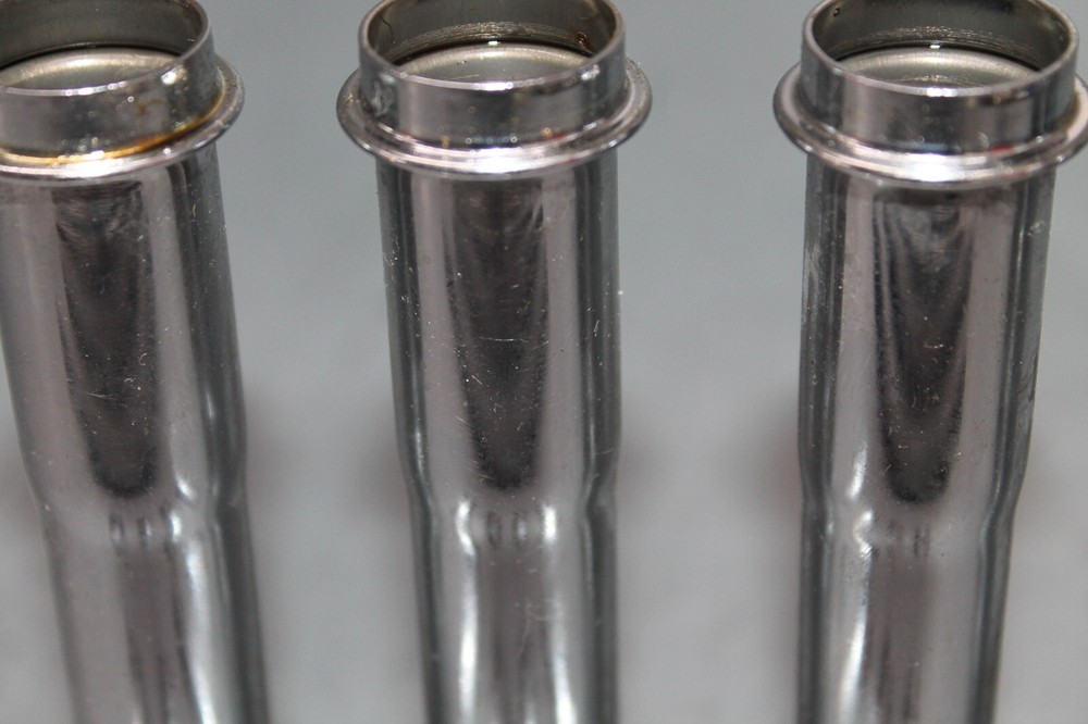 1999-2006 Harley Davidson Pushrods and Covers