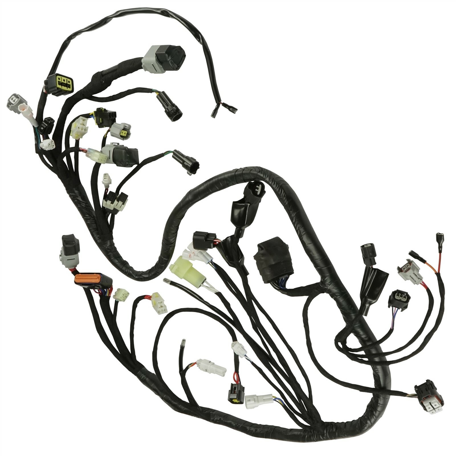 Wiring Harness for Yamaha YFZ450R 2009-2013 18P-82590-00 Complete NEW