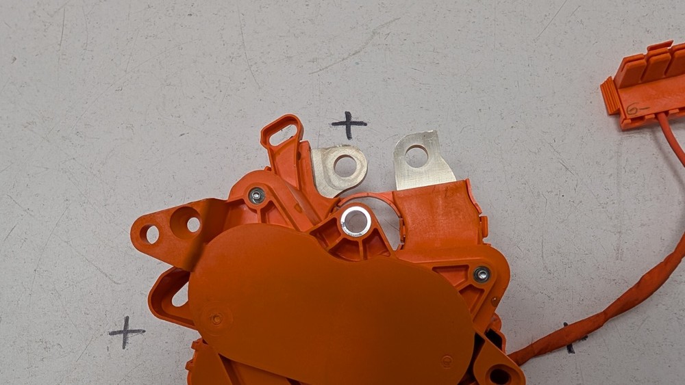 Tesla Model 3 High Voltage Fast Charge Input Harness 1092739-00-E OEM