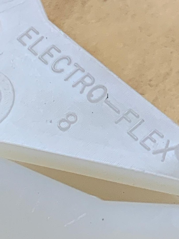 ARTENNE/ELECTRO FLEX - RETAINER EJECTOR - PN# 3351035-01