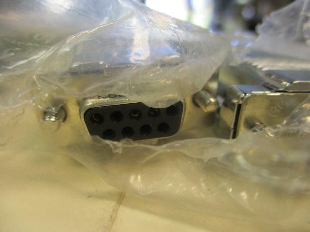 Global Elec. 7F6749 Cable Assy. local panel loopback Ex