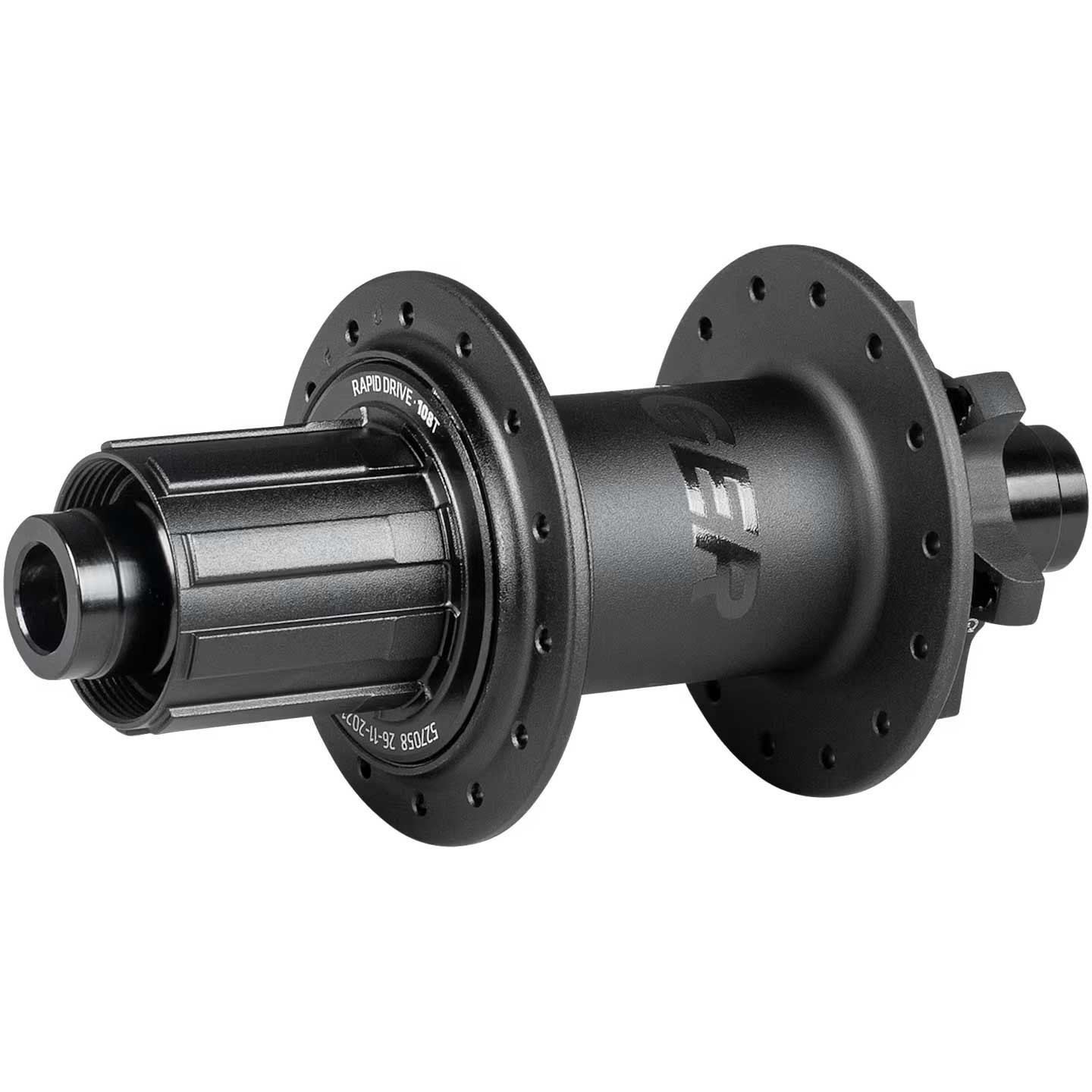 Bontrager Rapid Drive Rear Hub 142 28H Shimano 10/11