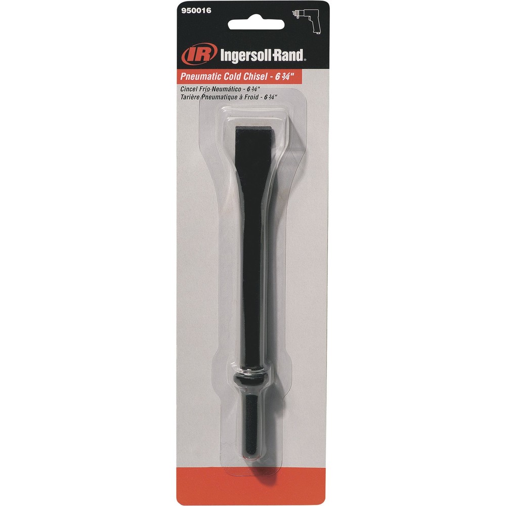 Ingersoll Rand Air Cold Chisel, 8in.