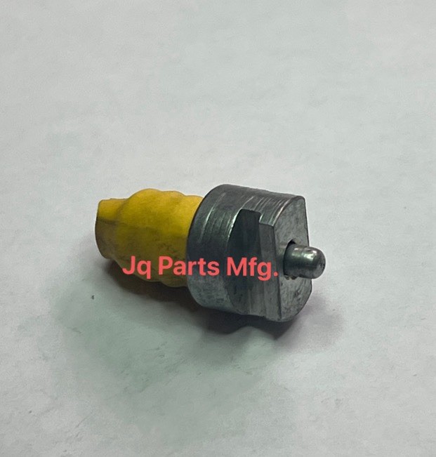 Drain Cleaning cable Male Adapter for 5/8" Sectional Cable