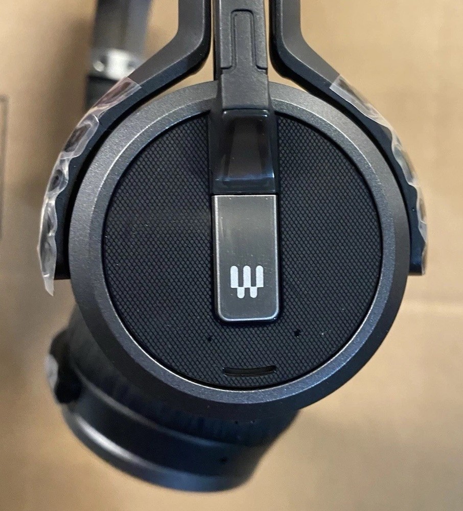 EPOS Sennheiser SDW 60 Binaural On-Ear DECT Wireless Headset Replacement READ