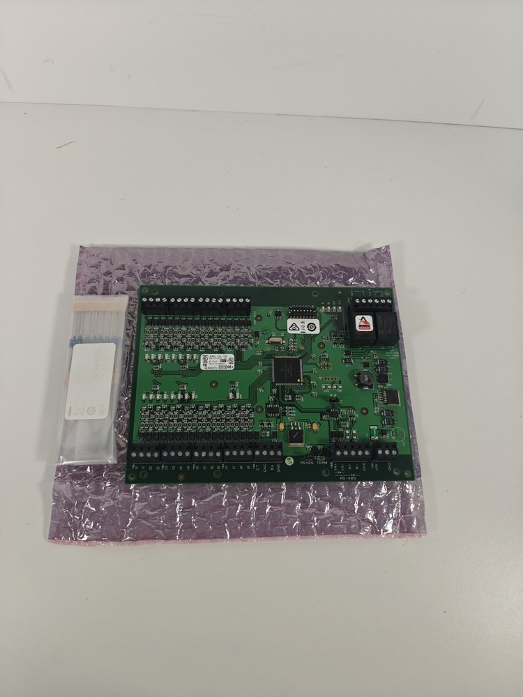 Lenel LNL-1100 Input Control Module