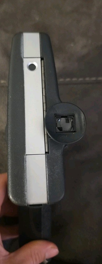 Polaroid Polavision Land Camera Untested