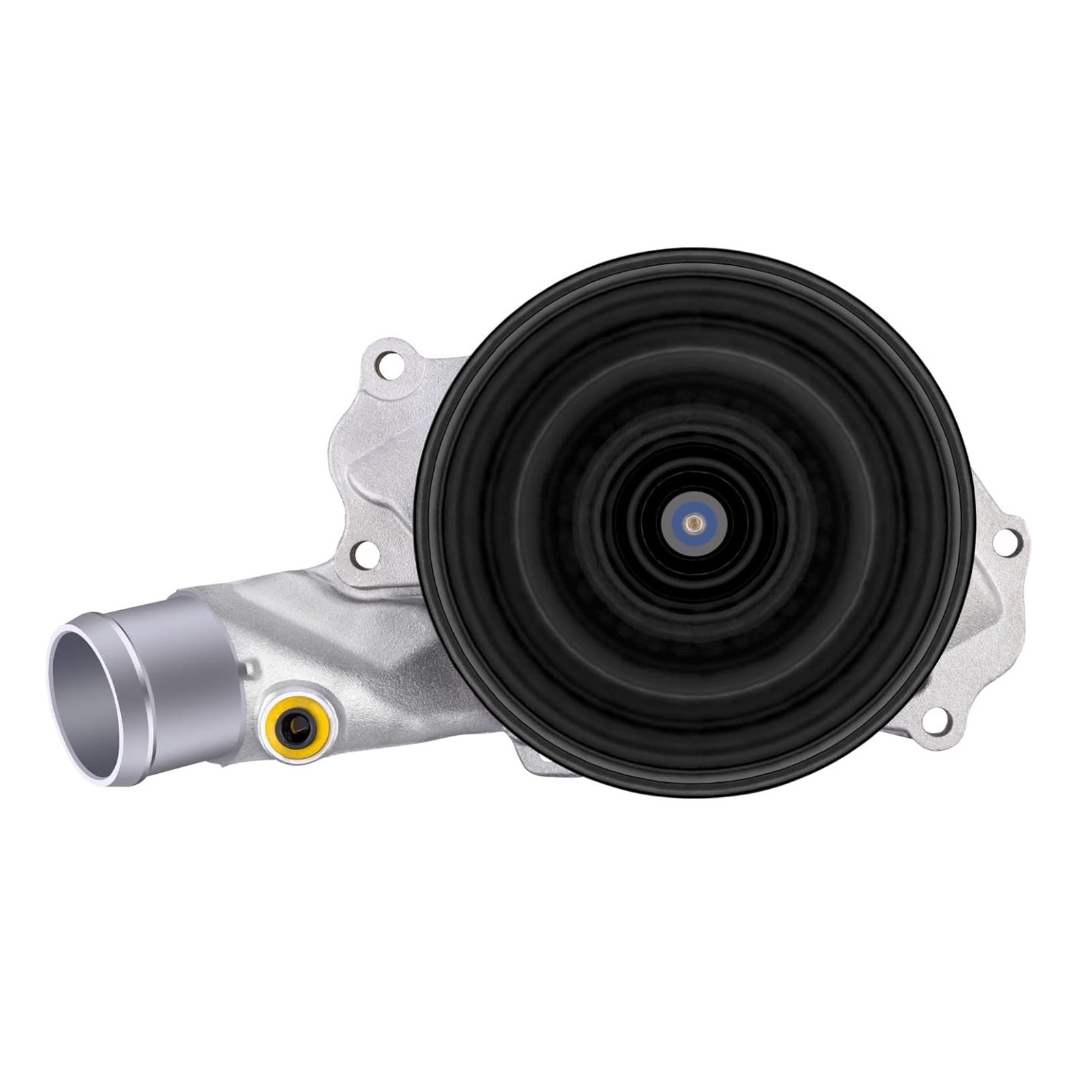 Water Pump LR033993 LR010801 LR097165 For Land Rover LR4 Range Rover