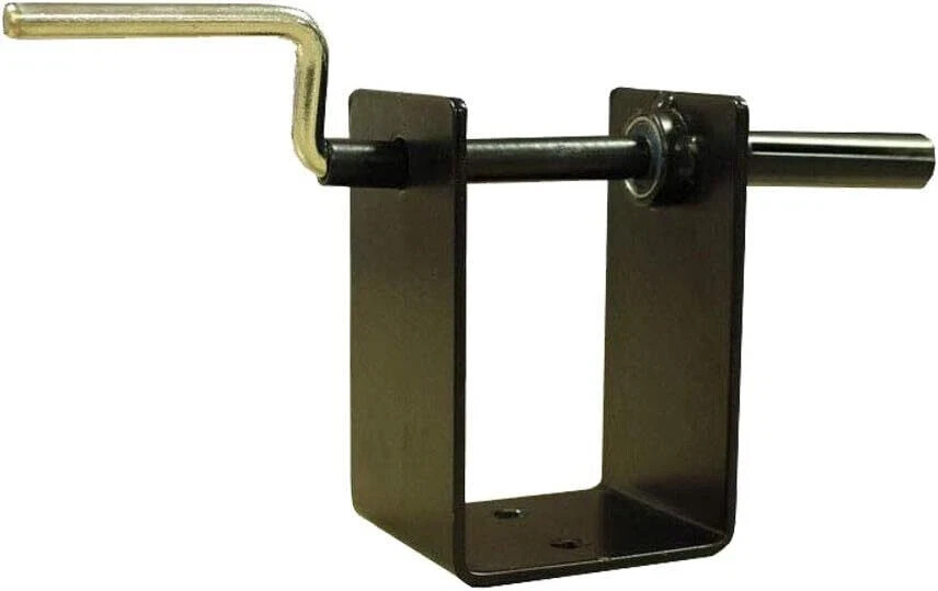 Amber QuickRoll Handwrap Roller Effortless Maintenance & Wrinkle-Free Storage