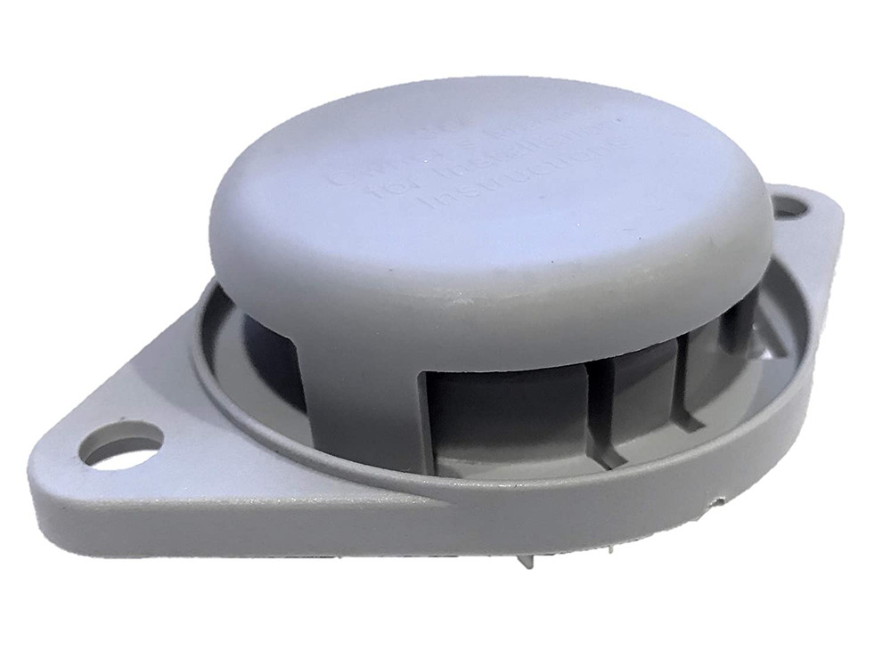 Two Bolt OPS Operator Presence Switch Adapter for Aftermarket Seats