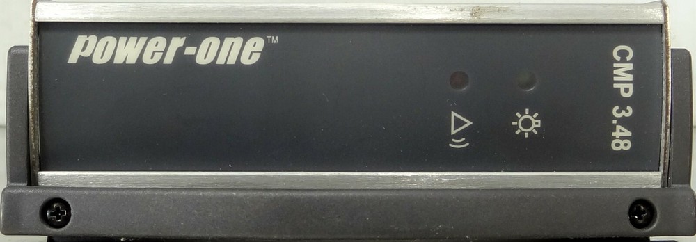 Power-one CMP 3.48 Rectifier 1-139446