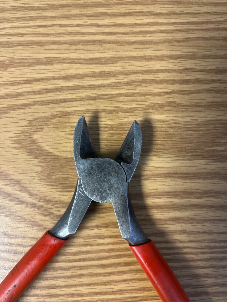 SNAP ON - 87BCP - 7.5" LONG CUTTERS - ITEM 87BCP #1F *****
