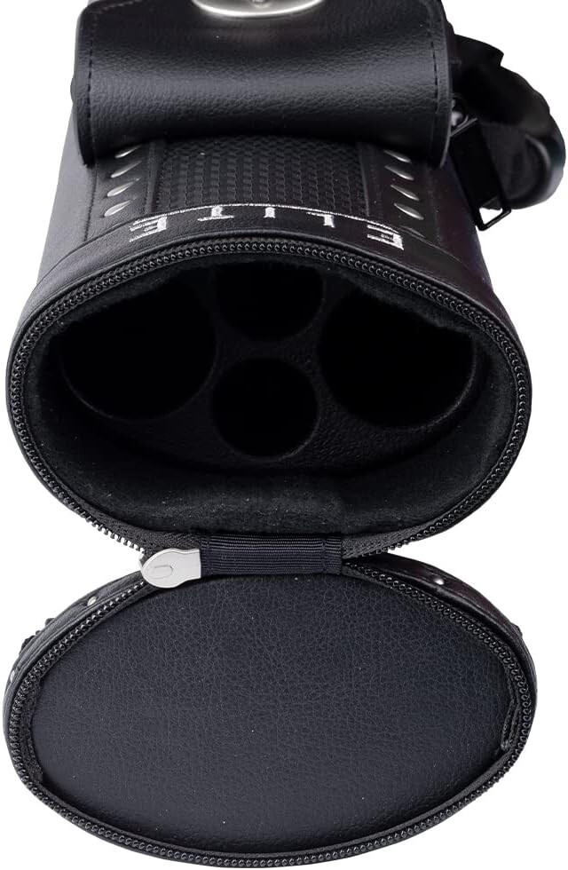 Elite ECP22 Prime 2x2 Hard Pool Cue Case
