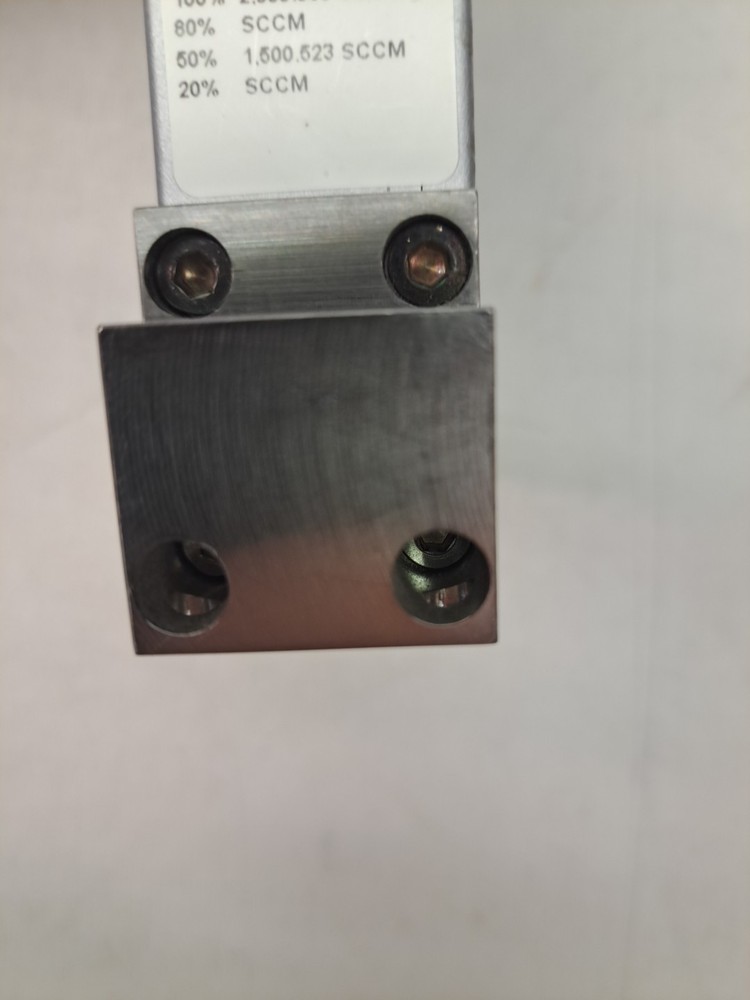 Aera FC-D780cu high-performance mass flow controller (MFC) USED