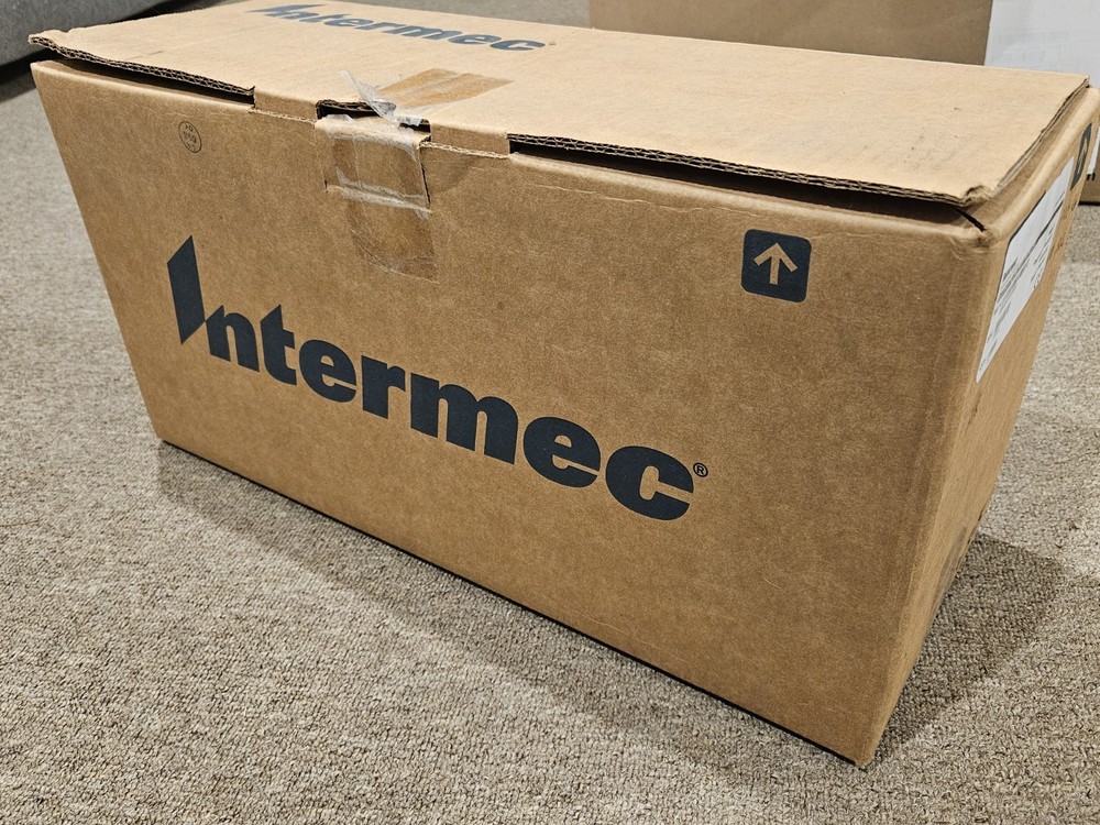 Intermec DX4 Quad Dock Charger CK70 CK71 Barcode Scanner Dock – New