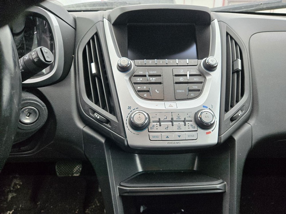 2010-2017 GMC Terrain Dash Mounted Lower 7" Display Screen