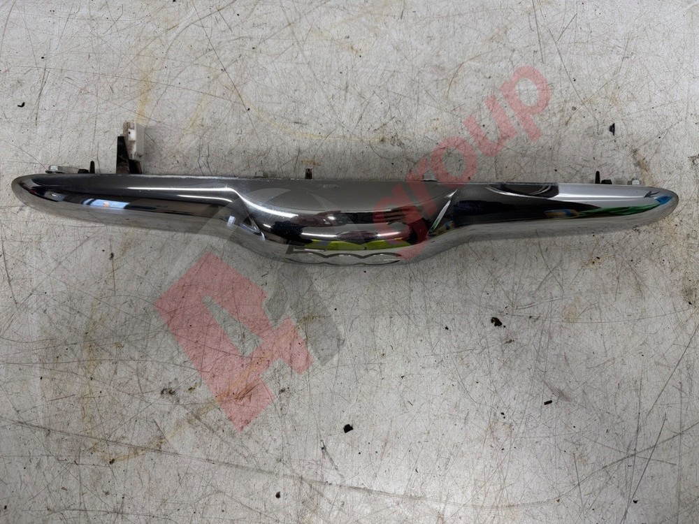 FIAT 500 07-25 TAILGATE BUTTON - 735626272 735626272