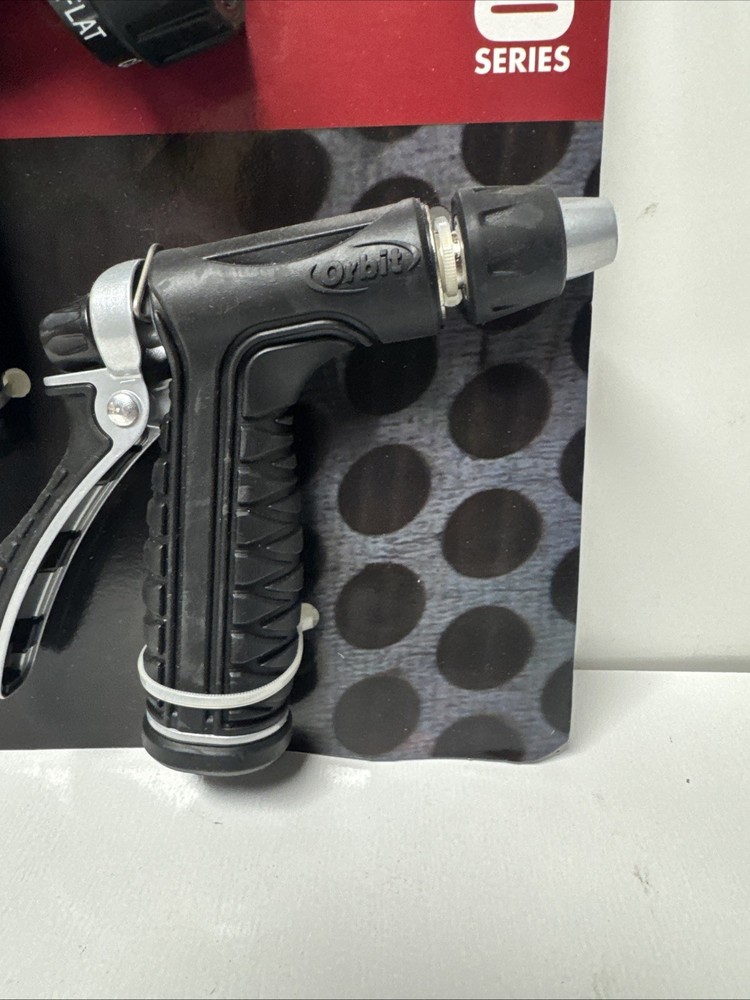 Orbit Pro Flo Nozzles Dual Pack Pro Series 7 Spray Patterns Heavy Duty