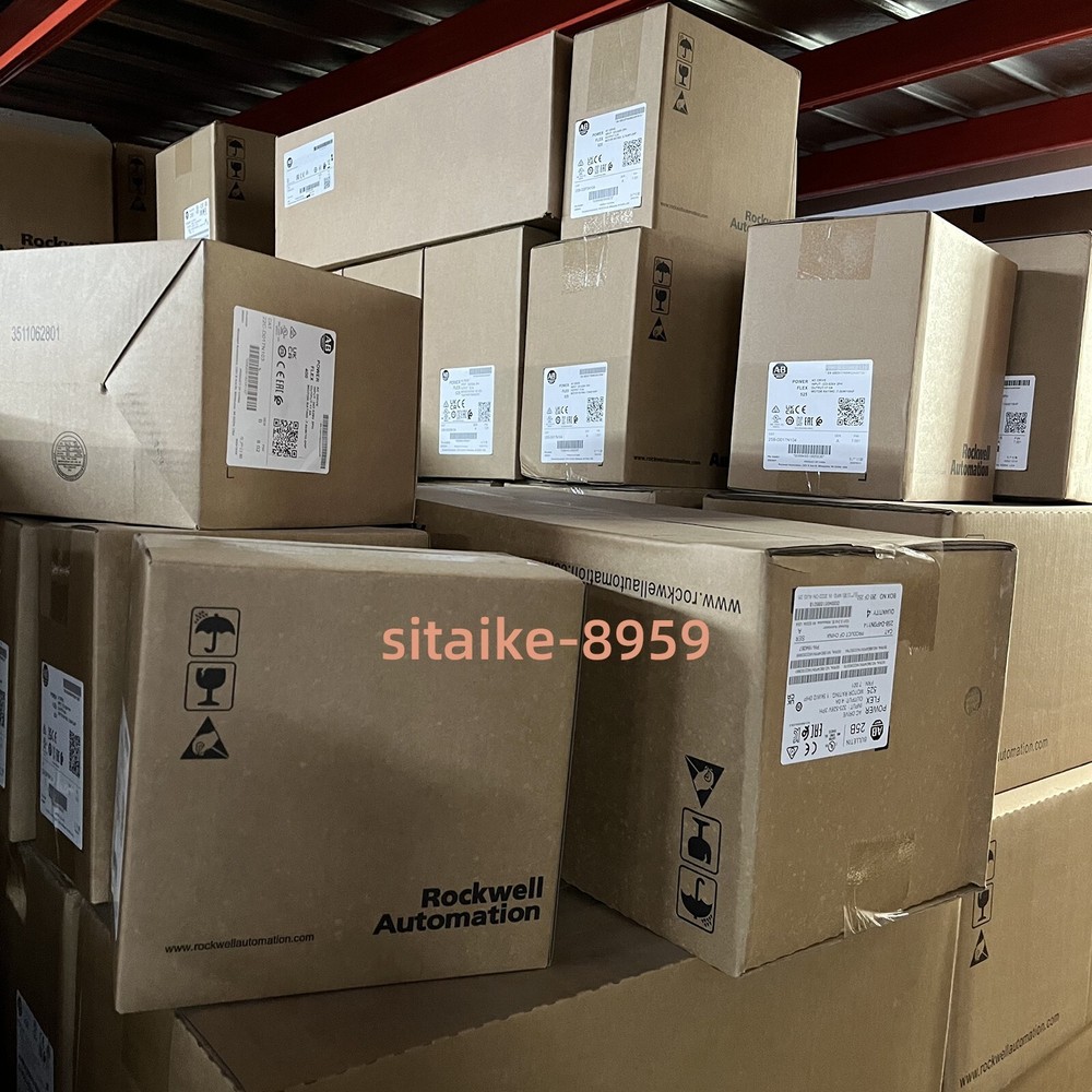 NEW 22D-D024N104 AC DRIVE