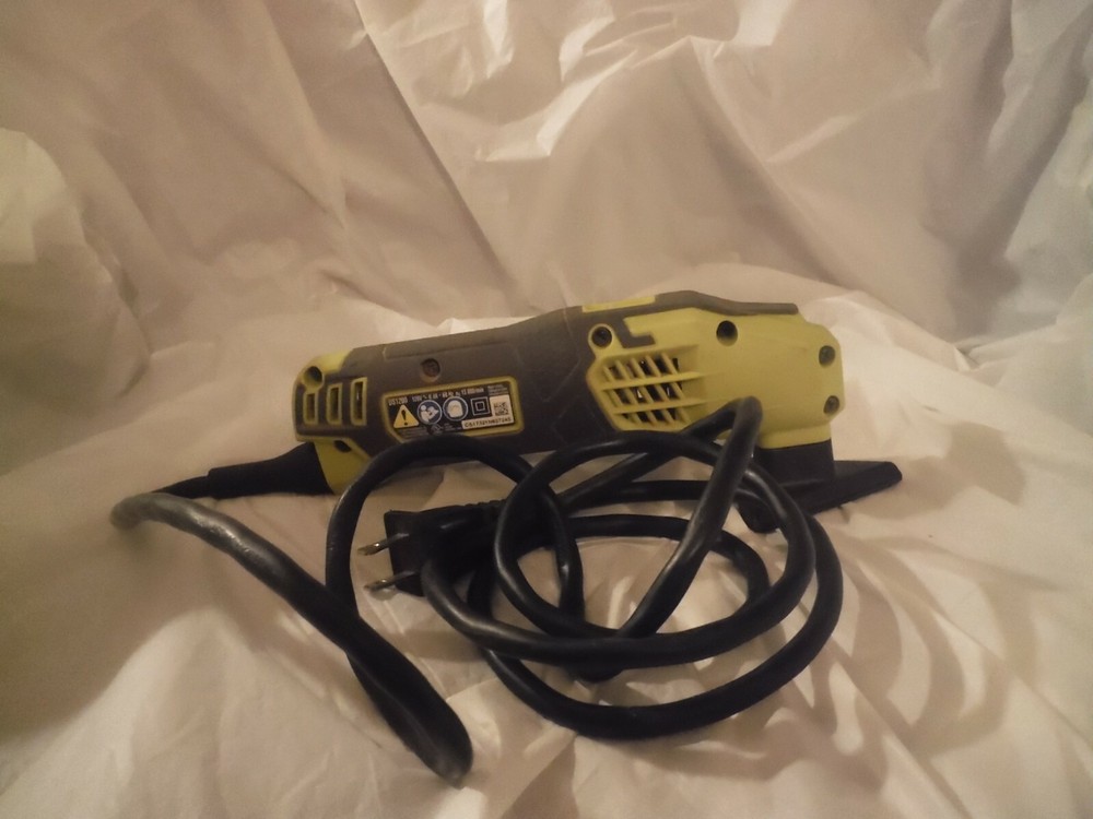 Ryobi DS1200 Vibration Corner Sander