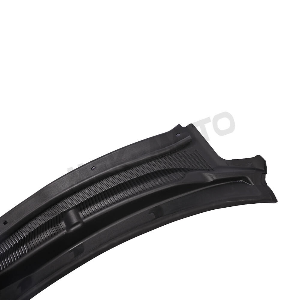 BB5Z78022A68AA Top Windshield Cowl Grille For Ford Explorer 2011-2019