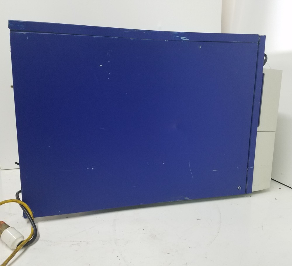 Micromass Quattro Micro Mass Spectrometer