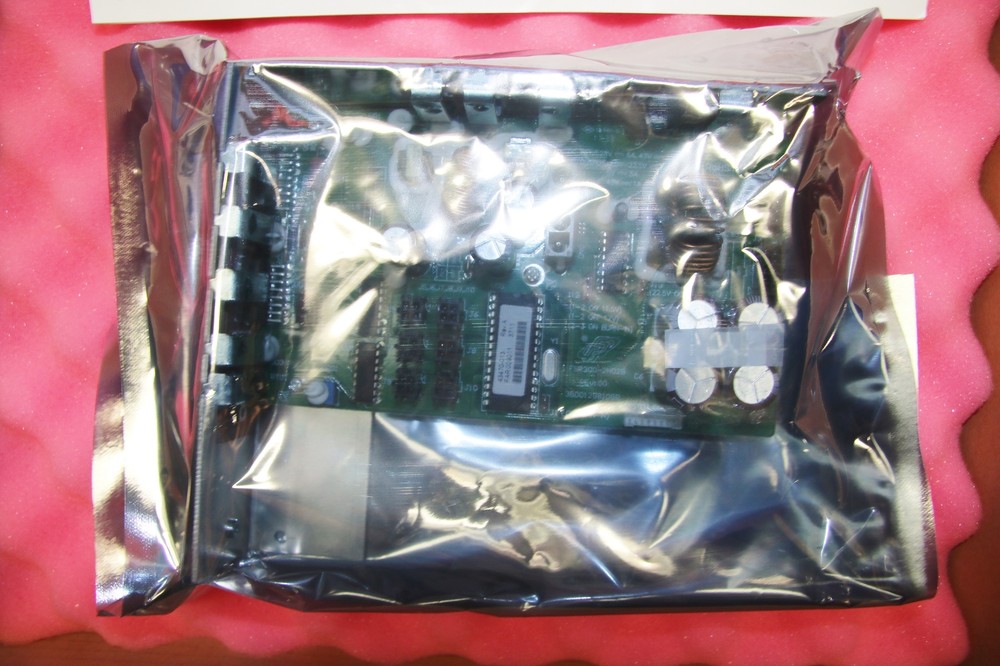 Zebra FSP300-2H02B - 16052