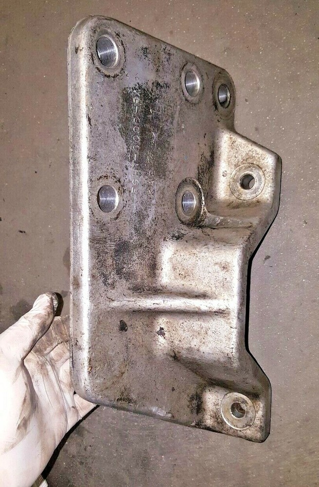 FORD C10/C12 ENGINE MOUNT F6HT-6096-EA