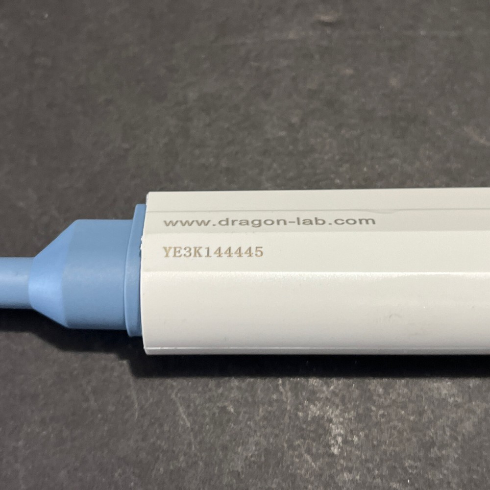 DragonLab Pipette 200 ul Autoclavable