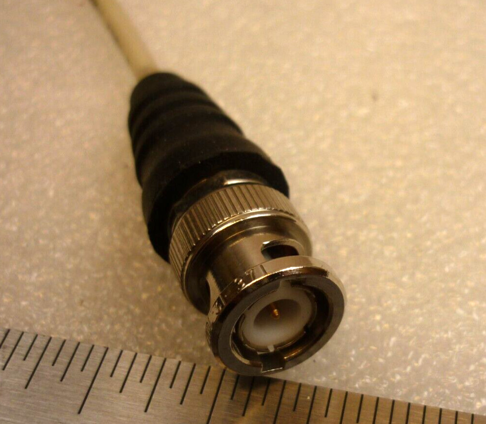 Motorola Test Adapter Cable RTK-4021A