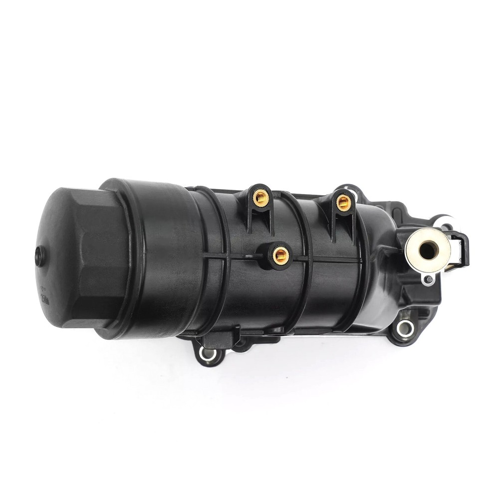 Oil Filter Housing 11427807799 fit BMW E81 E82 E87 E88 E90 E91 E92 E93 E60 E61