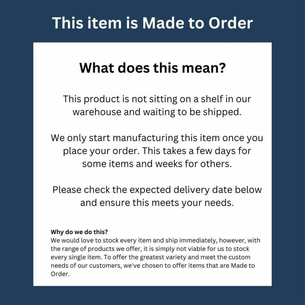 Headliner Black for 1973-1979 Ford Multiple Models