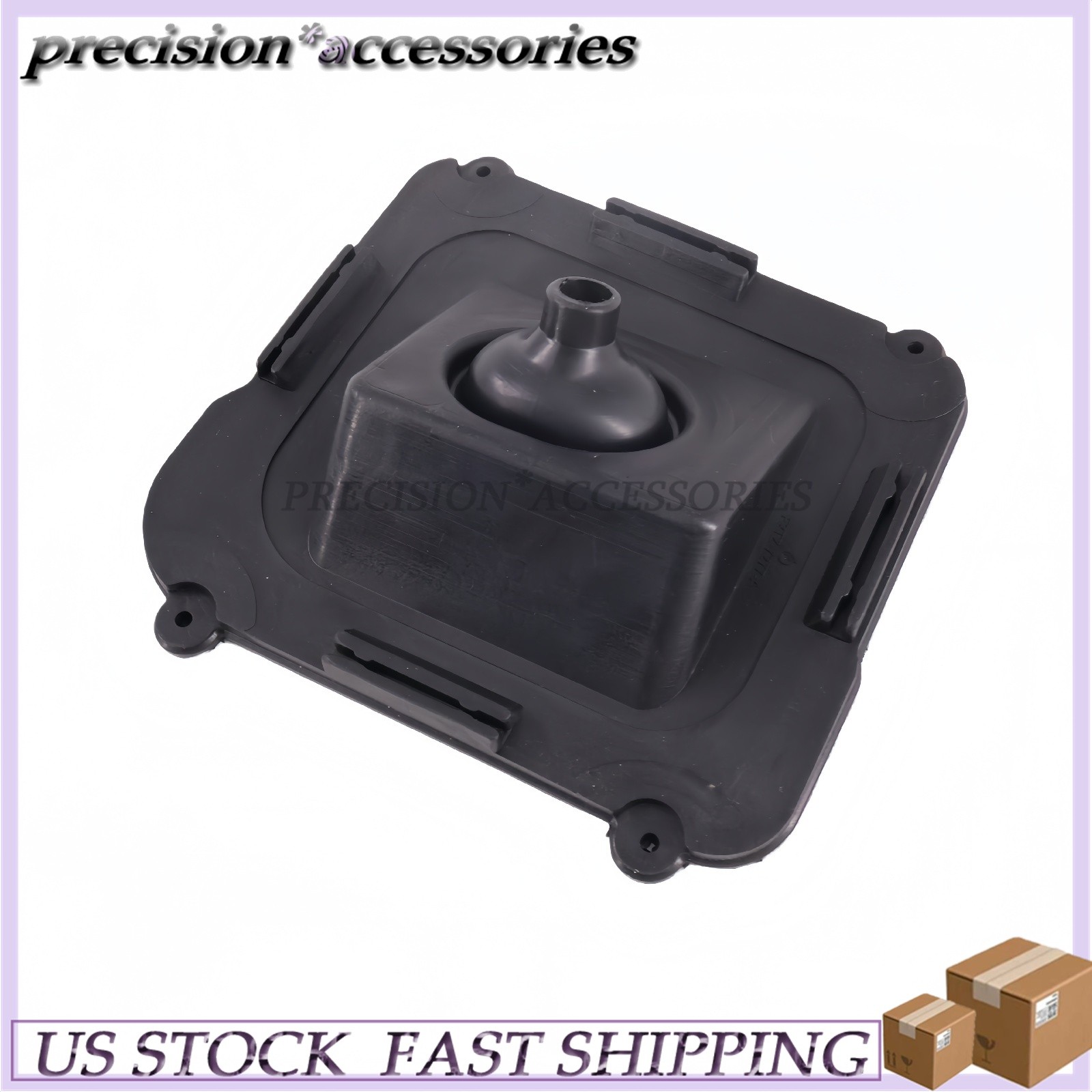 Transfer Case Shifter Boot Fits Ford Bronco F150 F250 F350 90-98 F2TZ7277A