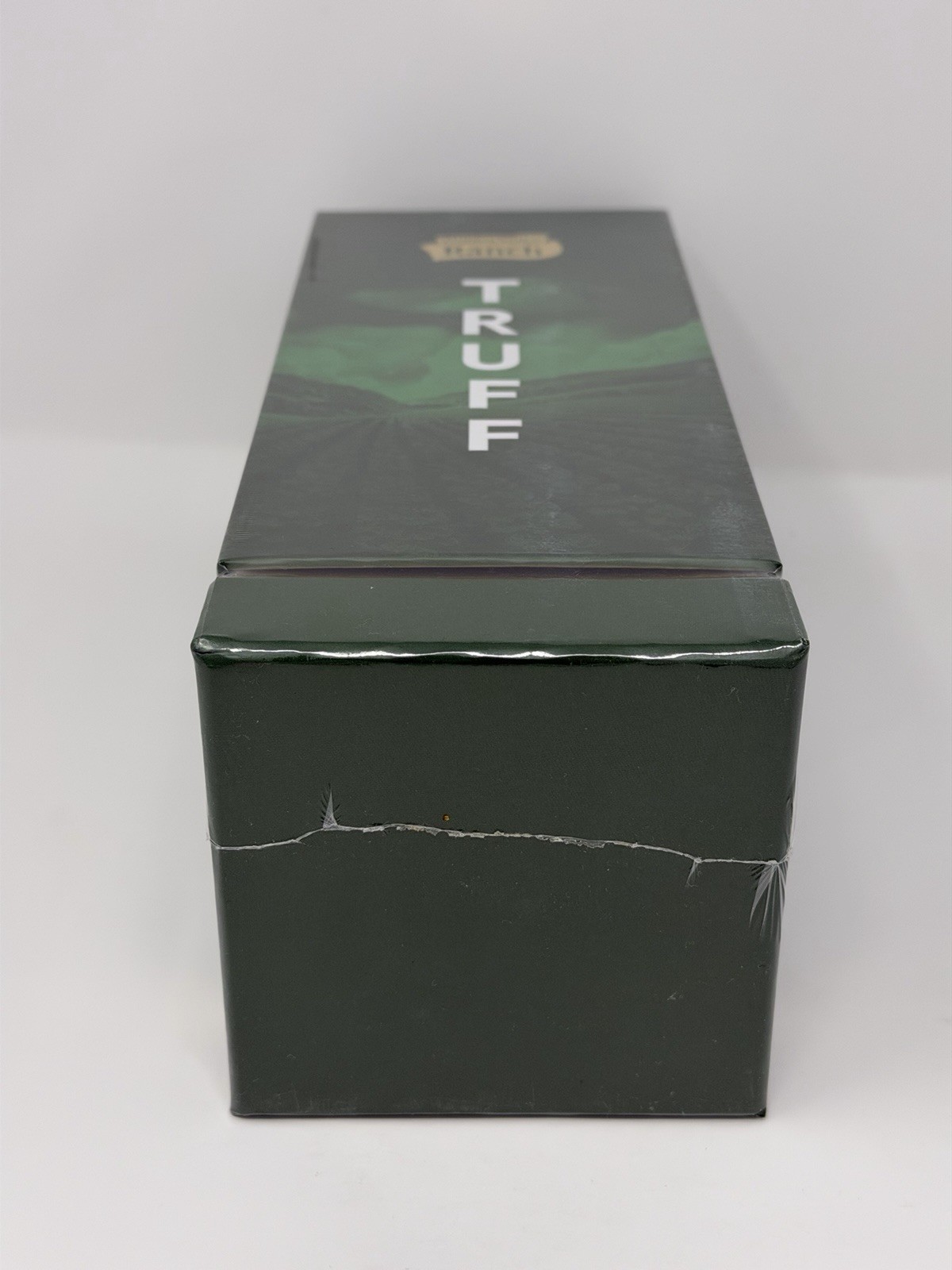 Truff x Hidden Valley Ranch Hot Sauce 18oz Bottle Limited Edition Sealed New!