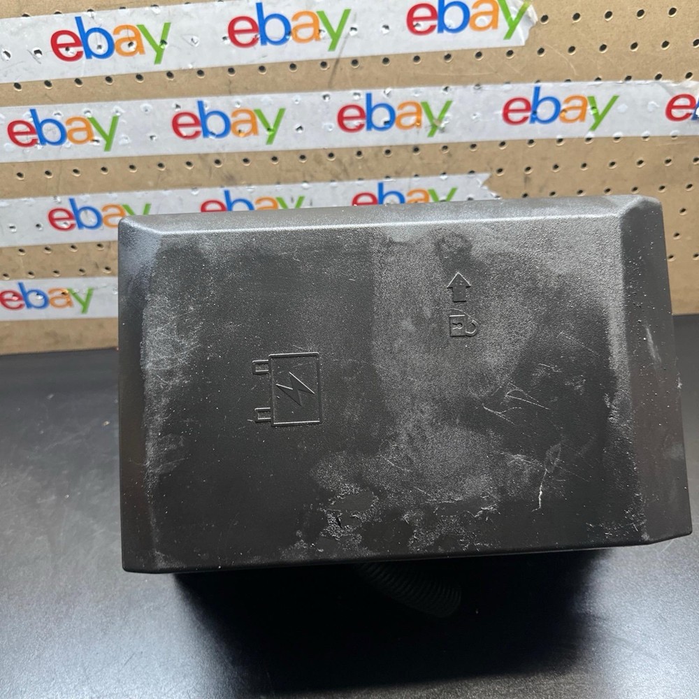 Chevy Silverado 2008 fuse box relay module 12v (.2)