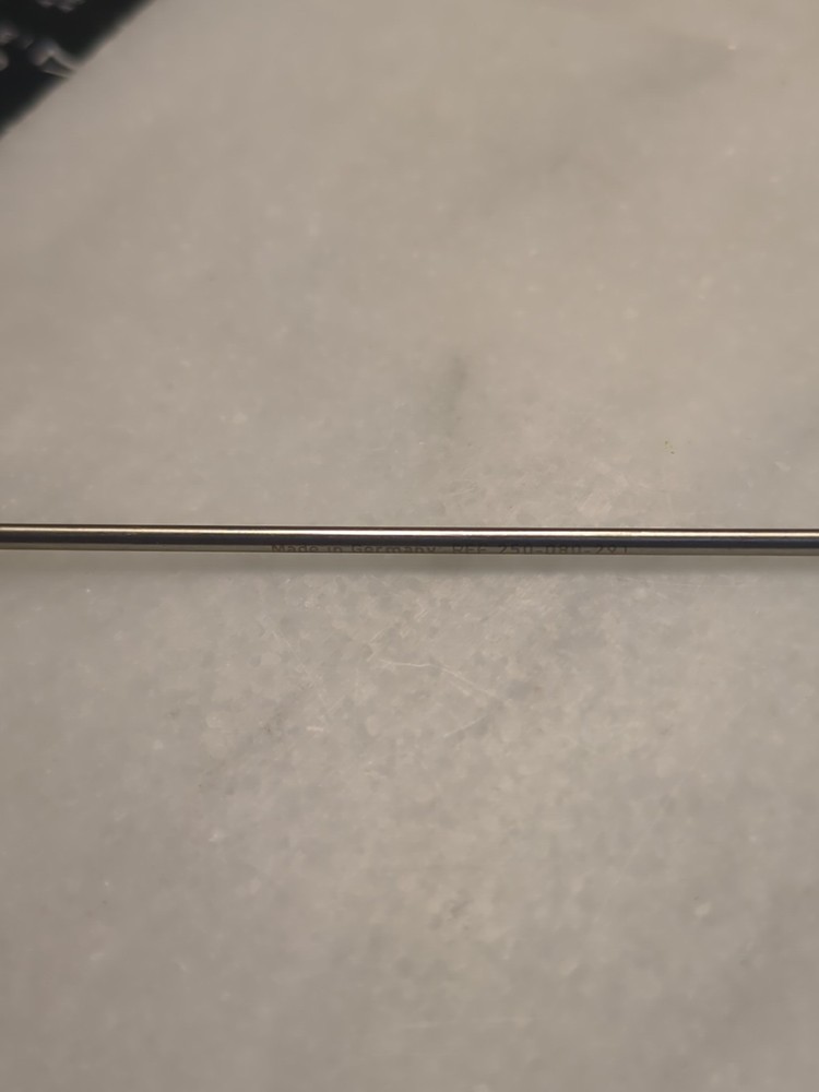 Box2337 Stryker 250-080-291 Laparoscopic Instrument Insert