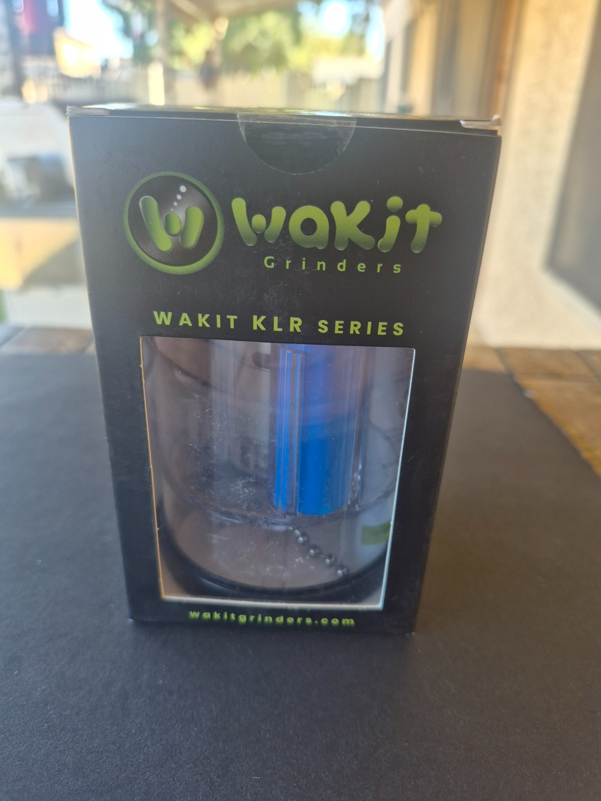 Wakit Electric Kitchen Grinder - Lucid - KLR Series