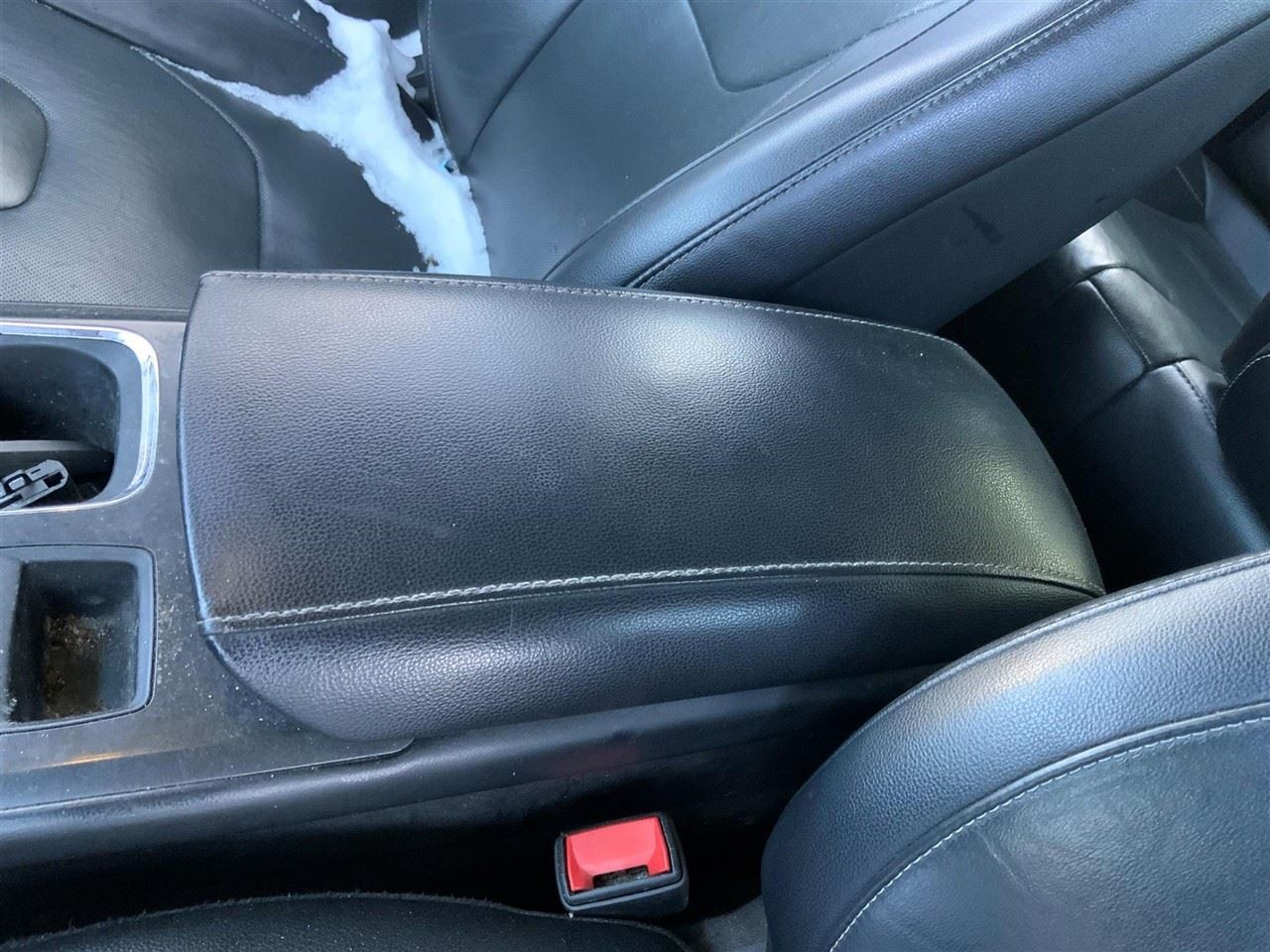 2017-2020 Ford Fusion Adaptive Cruise Radar Unit PN-HG9T9G768AG OEM