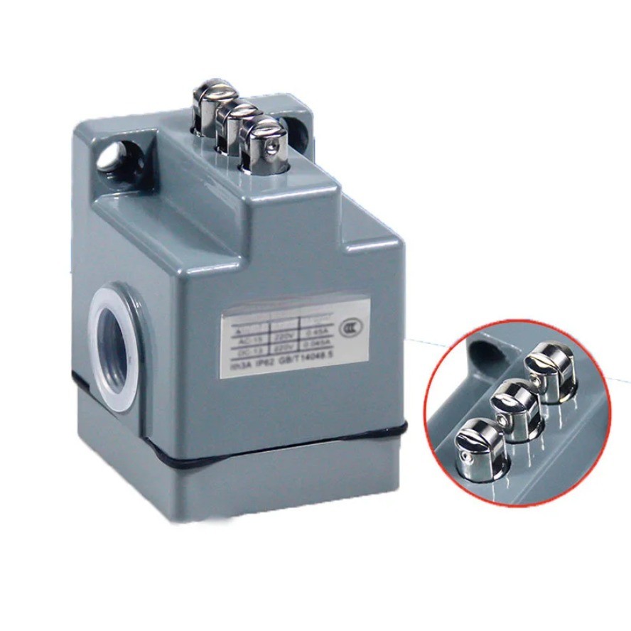 CNC Machine Tool Stroke Switch Milling Machine Grinder Limit Switch JW2A-11Z/3